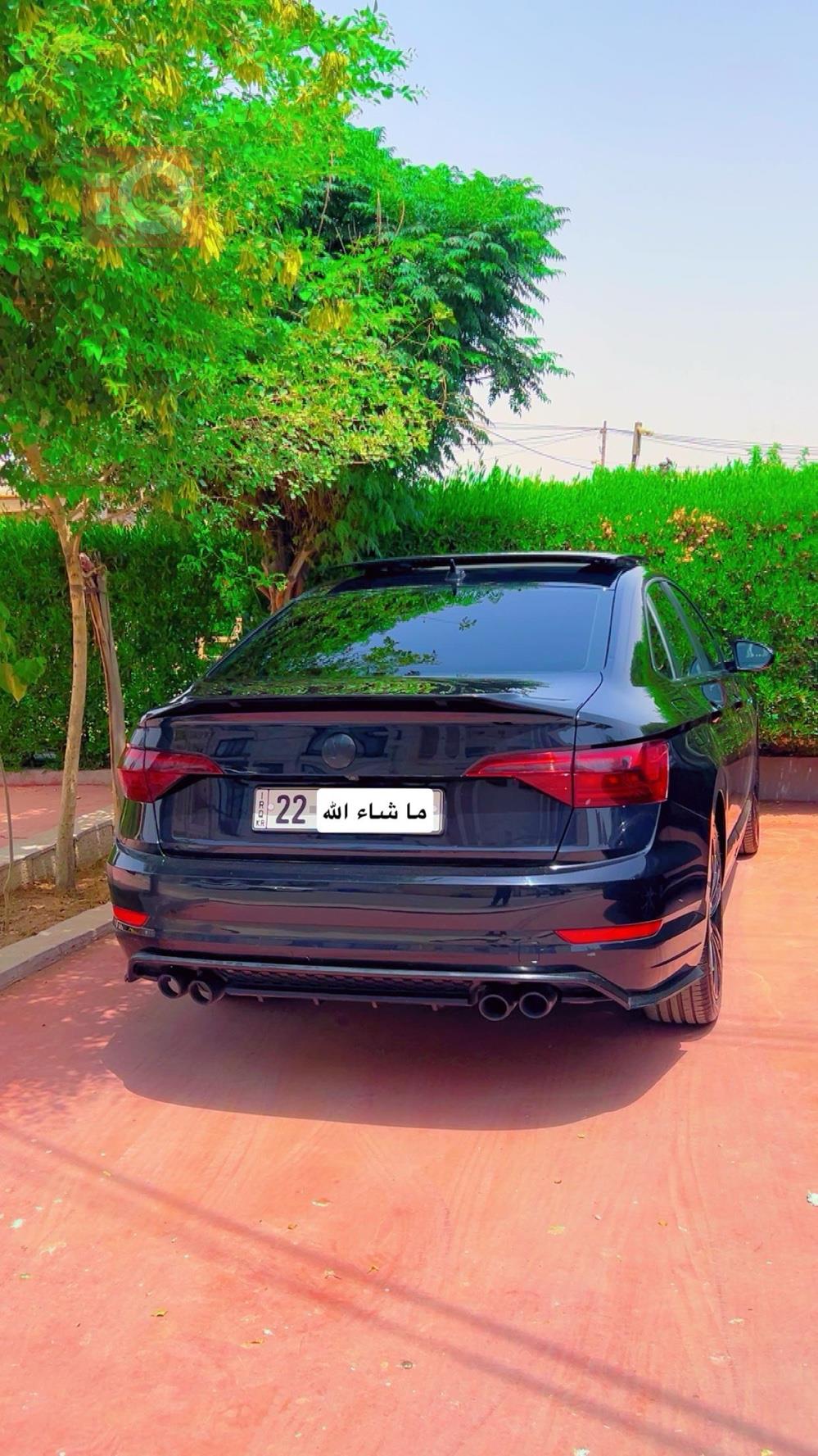 فولكسفاغن جيتا
